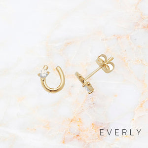 The Horse-Shoe Studs