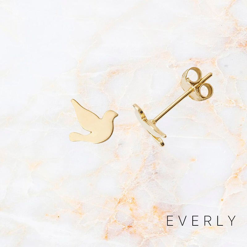 The Dove Studs