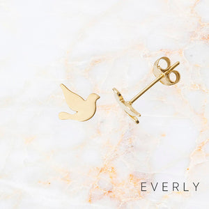 The Dove Studs