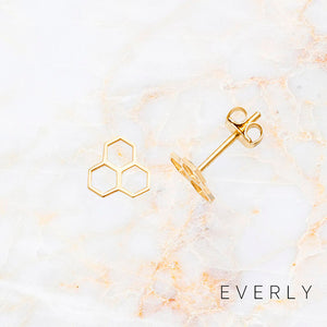 The Honeycomb Studs