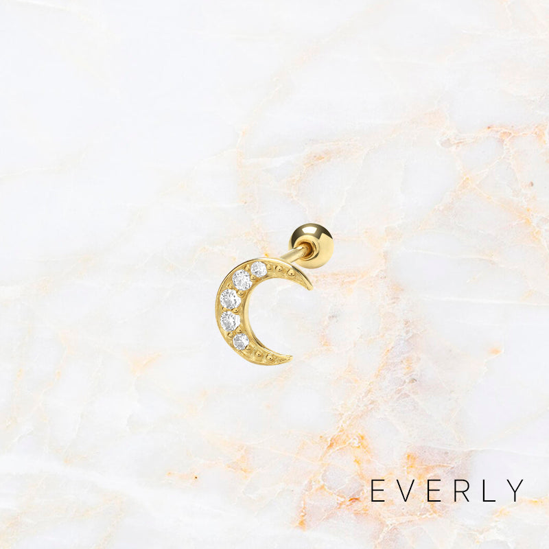 The Pave Luna