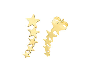 The Solid Star Crawler Studs