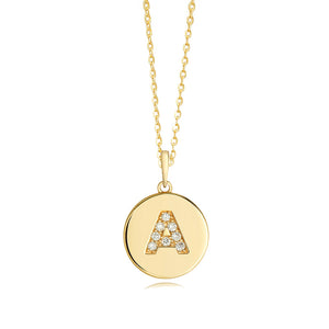 The Diamond Disc A
