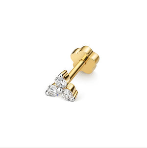 The Diamond Tri