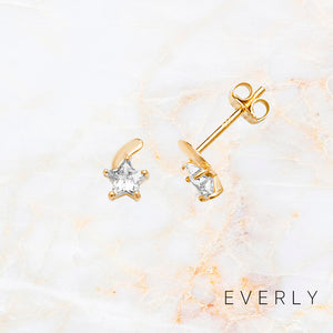 The Star-Comet Studs